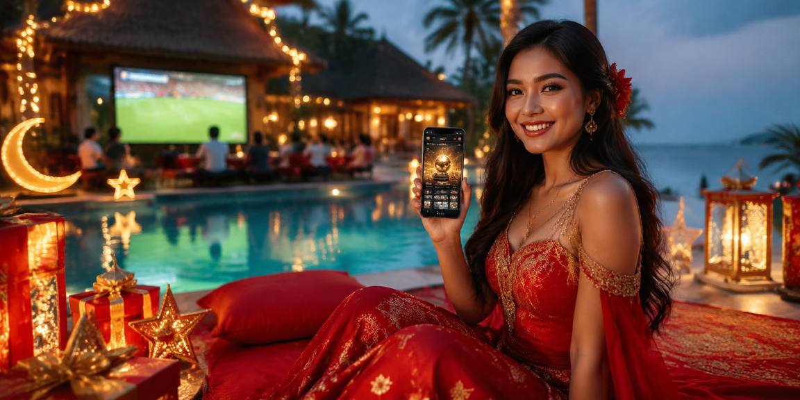 indah4d login Indonesia's Payment Stack